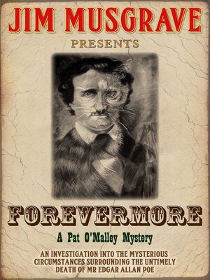 cover image of Forevermore